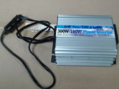 300W 150W Power Inverter