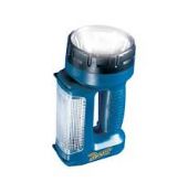QTY 1	RING RECHARGEABLE LANTERN TORCH	(All items are brand new, in box surplus trade stocks.  Orders