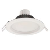 QTY 17	10 WATT	LED DOWNLIGHTS WARMWHITE	(All items are brand new, in box surplus trade stocks.