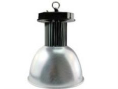 QTY  5	LED 120W HIGH BAY FITTING 5000K	(All items are brand new, in box surplus trade stocks.