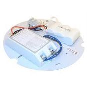 QTY 6	28W 2D EMERGENCGY GEAR TRAYS ROUND	(All items are brand new, in box surplus trade stocks.