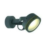 QTY 5	MEGAMAN NEVADA IP64 OUTSIDE LOW ENERG SPOTLIGHTS	(All items are brand new, in box surplus