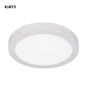 QTY 10	19W HIGH OUTPUT LED ROUND CEILING FITTINGS	(All items are brand new, in box surplus trade