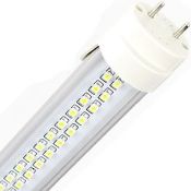 QTY 70	4FT 18W LED TUBE 4000K SINGLE ENDED POWER SUPPLY	T8	(All items are brand new, in box