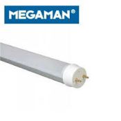 QTY 27	MEGAMAN 4FT LED TUBE COLOUR 6500K DAYLIGHT	(All items are brand new, in box surplus trade