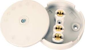 QTY 72	GET 30A 3 TERMINAL JUNCTION BOXES	(All items are brand new, in box surplus trade stocks.