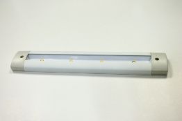 QTY 10	504MM UNDERCABINET LIGHT LED	(All items are brand new, in box surplus trade stocks.  Orders