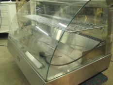 Lincat Counter Top Refrigerated Display Unit