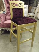 BAROQUE French Provincial 6 Drawer Tall Boy - White
Beautiful piece of solid furniture to compliment