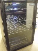 Polar Wine / Refrigerator model number CE204