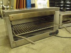 Parry Electric salamander / grill