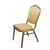 50 x NEW Ali Style Shield Back Banqueting Chair

The shield back chair has a 25mm extruded steel