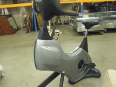 Professional  Power Sport Evolution Exercise Bike