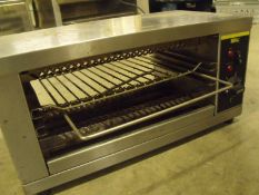 Buffalo Electric / Salamander /Grill