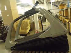 power jog compatibility professional running machine