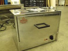 Halogen Electric Oven - No Reserve