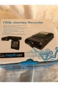 Maplin Journey Recorder 720p Single Camera SD Card_ RRP £79.99__Protect against fraudulent car