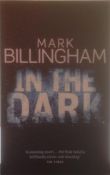 10 x In the Dark by Mark Billingham (RRP £69.90)