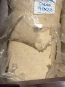 Altro Suprema 2 - Calico

Dimensions: 100 x 2M

High design 2mm safety flooring. From subtle and