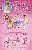 12 x Darcey Bussell World of Magic Ballerina (RRP £71.88)
