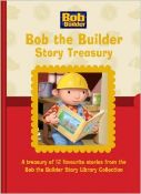 6 x Bob the Builder Story Treasury (RRP £77.94)
