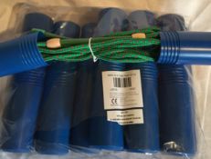 BRAND NEW JOB LOT 10 X Rope in a tube - RRP £9.99 EACH
