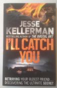 6 x I'll Catch You by Jesse Kellerman (RRP £41.94)