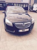Vauxhall Insignia - 2Ltr SE - CDTI - Eco Flex