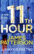 12 x 11th Hour by James Patterson (RRP £227.88)