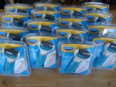 16 x Pedi Smoothers. New & sealed