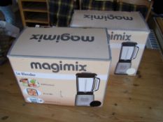 Magimix X 2