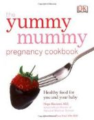 9 x The Yummy Mummy Pregnancy Cookbook by Hope Riccioti, MD (RRP £116.91) 9 brand new copies brought