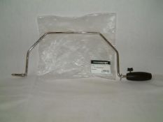 1x Pallet (950pcs). Toolmaster Tile Cutting Rod C355. Steel Frame, 195mm overall length. 12