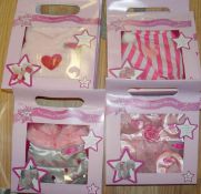 24 PET PARLOUR DRESS UP KITS new items, all easy sellers. Straight off the shelves of a retail shop.