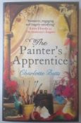 10 x The Painter's Apprentice by Charlotte Betts (RRP £79.90)