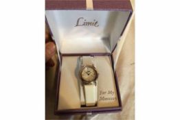 NEW  ' LIMIT' - For My Mummy watch - RRP £29.99