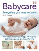 10 x Babycare: Everything You Need to Know by Ann Peters (RRP 129.90)