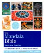 10 x The Mandala Bible by Madonna Gauding (RRP £129.90)