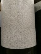 Altro Contrax - Light Grey 

Dimensions: 62.8 x 2M

Economy safety flooring with no frills. 2mm,