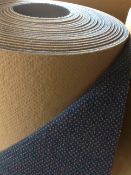 Montage - Cobalt (1 metre wide)

Distinctive, random textured, surface design is specified for