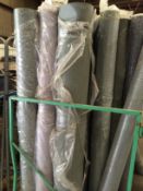 500m2 of Altro safety flooring in mixed colours & ranges (all 2 meters wide)

RRP £10,000.00