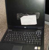 3 LAPTOPS UNTESTED ALL LOOK COMPLETE BATTERY MISSING ON 1 NO CHARGERS Can post at the cost of £14.00