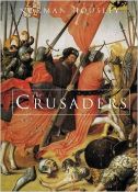 8 x The Crusaders by Norman Housley (RRP £135.92) 8 new copies brought to auction by a small