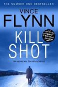 10 x Kill Shot by Vince Flynn (RRP £69.90)
