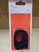 192 x Baby Safety Wrist Strap. Suitable for ages 12 months +. Brand new and Packaged. Comfortable to