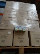 1 x Pallet to contain 480 x boxes of Peppa Pig Multivitamin Gummy Piggy Bears, delicious fruit