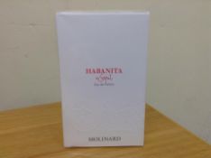 Habanita L'Esprit by Molinard Eau de Parfum Spray 75ml -RRP £94.00_ This is a perfume and not an Eau