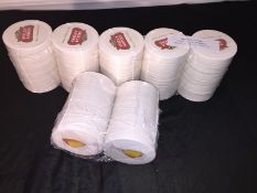 700 x Stella Beer Mats
• RRP - £70.00