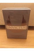 Paco Rabanne Invictus Eau de Toilette Natural - 100 ml_  RRP £56.77_