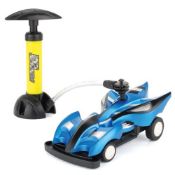 3 X Toyrific - TY5279 - PUMP & GO CARS - BRAND NEW STOCK _ RRP £14.99 each__NO VAT ON THIS ITEM